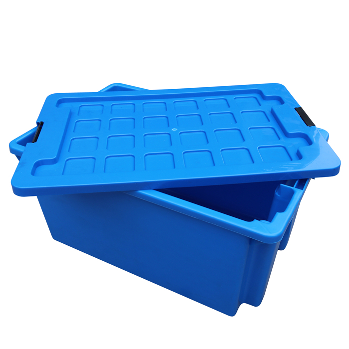 Crates Stackable JOIN 3