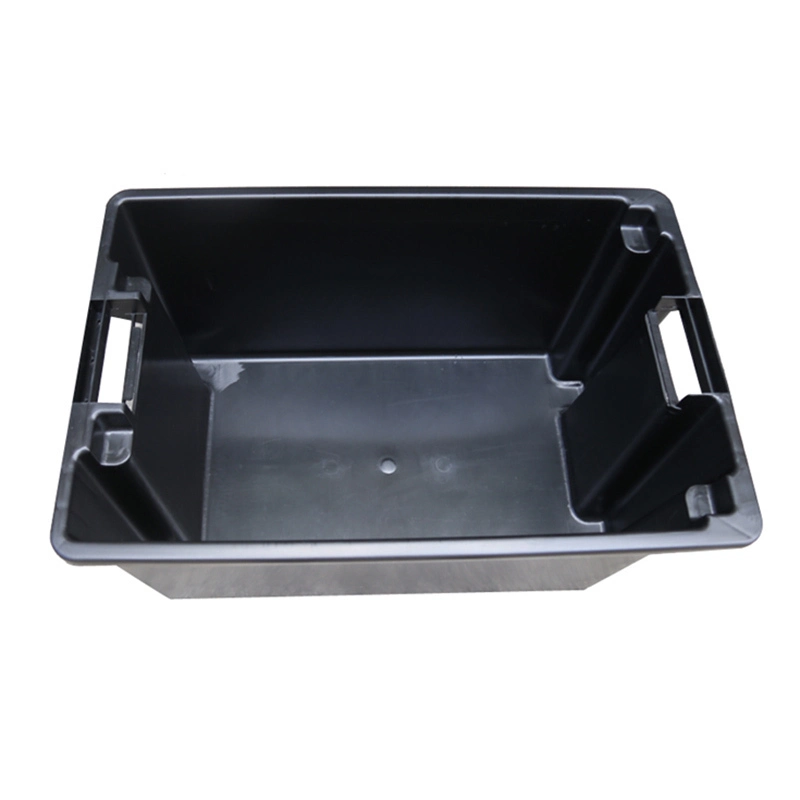 Crates Stackable JOIN 6