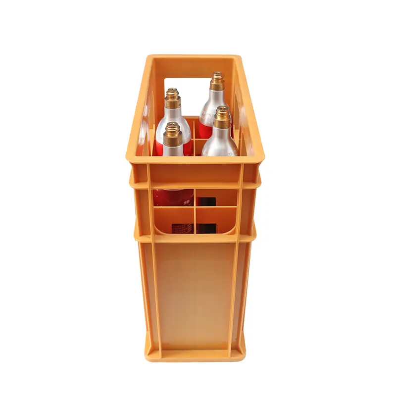 Plastic Milk Crate Dividers JOIN Brand-1 6