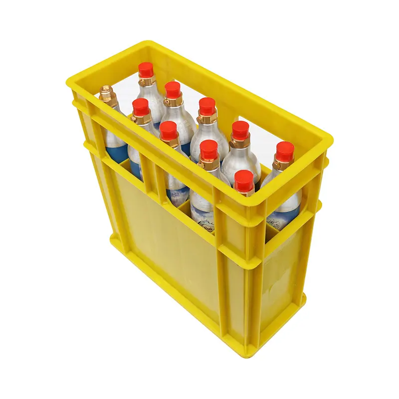 Plastic Milk Crate Dividers JOIN Brand-1 2