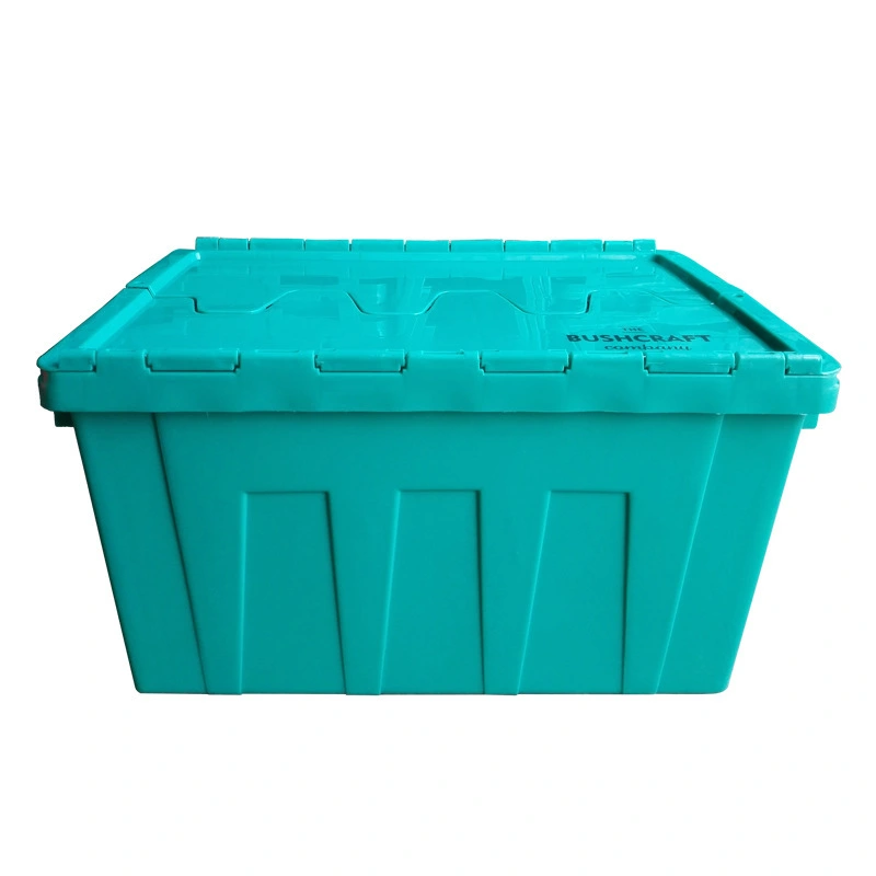 Wholesale Industrial Plastic Storage Boxes 3.6kg Wholesaler 4