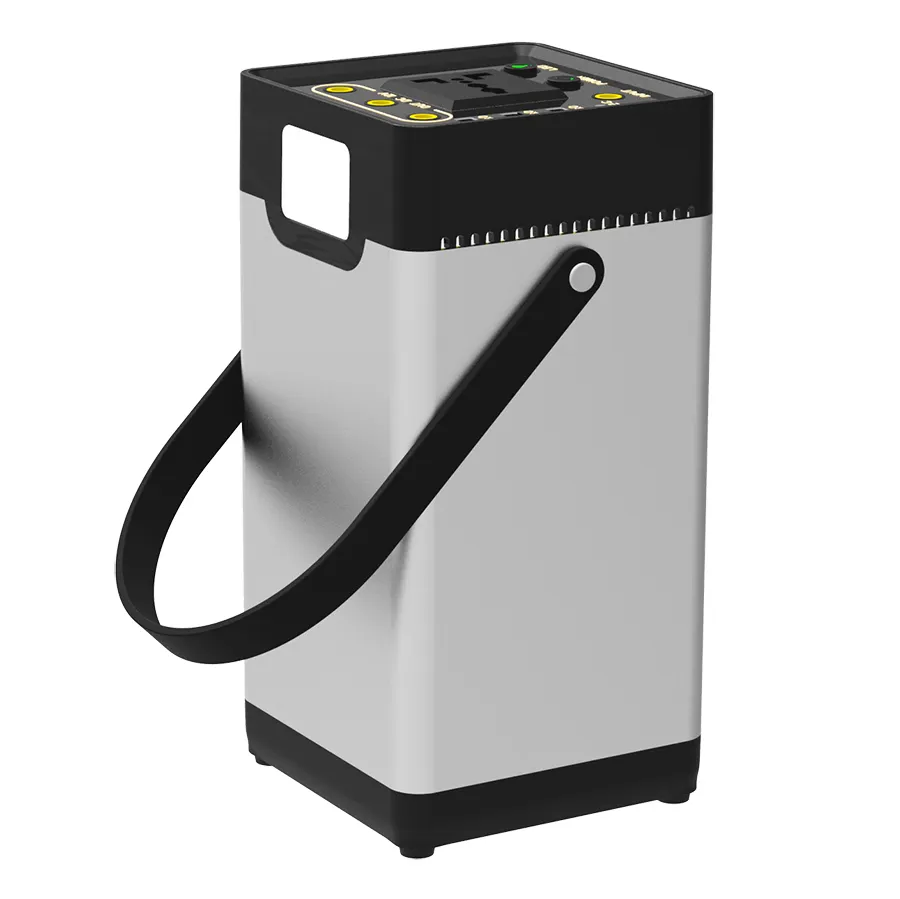 Best Solar Generator - - HT SOLAR POWER 3