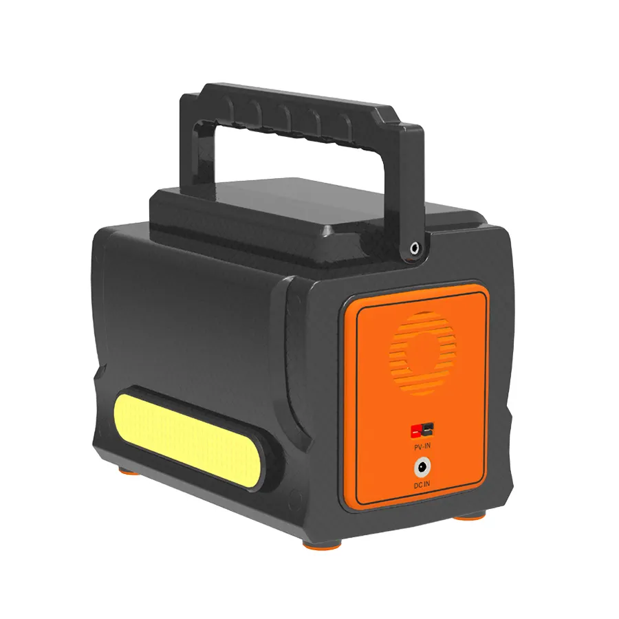HT SOLAR POWER ODM Solar Power Systems with Battery Storage 3