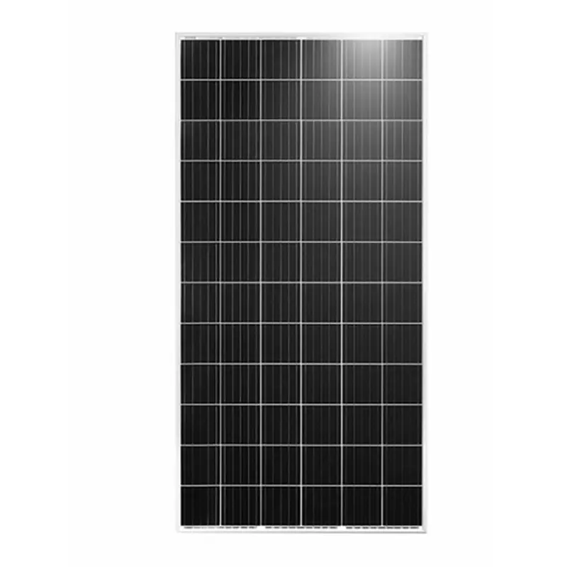 Enhancing Safety: Solar-Powered Street Lights With Pole Mounts 1