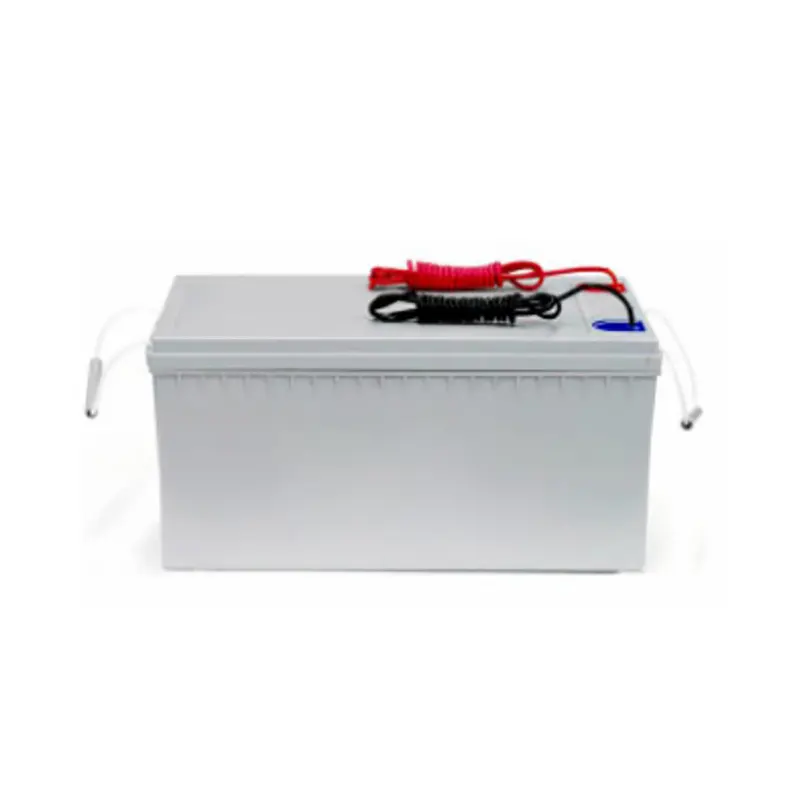 Exploring Solar Battery Storage Suppliers: Finding Reliable Partners 1