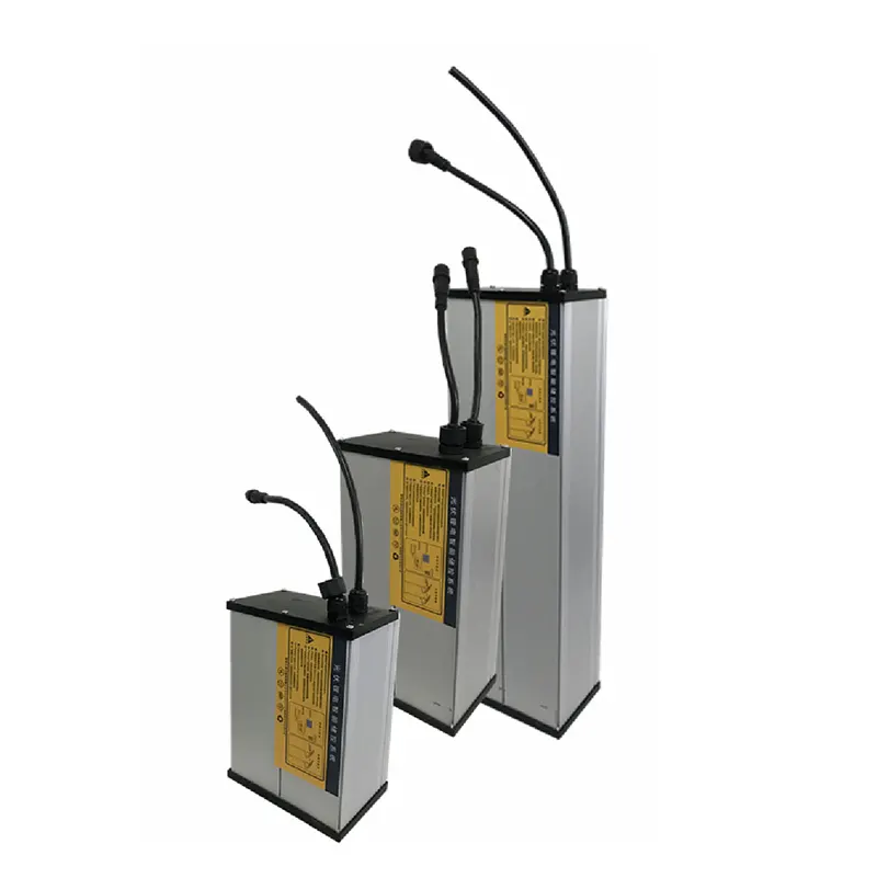 Wholesale Portable Power Station with Solar Panel HT SOLAR POWER Brand 5