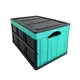 Hot Industrial Stackable Storage Bins 525x355x295mm NB ZHONGYI Brand 4