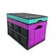Hot Industrial Stackable Storage Bins 525x355x295mm NB ZHONGYI Brand 5