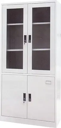 Brand Medical Cabinet Supplies LS004 900*400*1800mm Factory 3