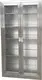 Brand Medical Cabinet Supplies LS004 900*400*1800mm Factory 5