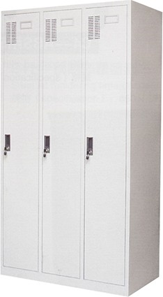 Kabinet Instrumen Baja Perabot Rumah Sakit LS004 7