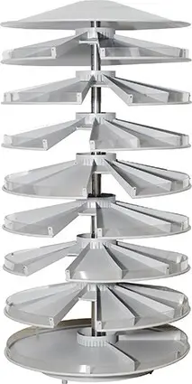 Brand Medical Cabinet Supplies LS004 900*400*1800mm Factory 8