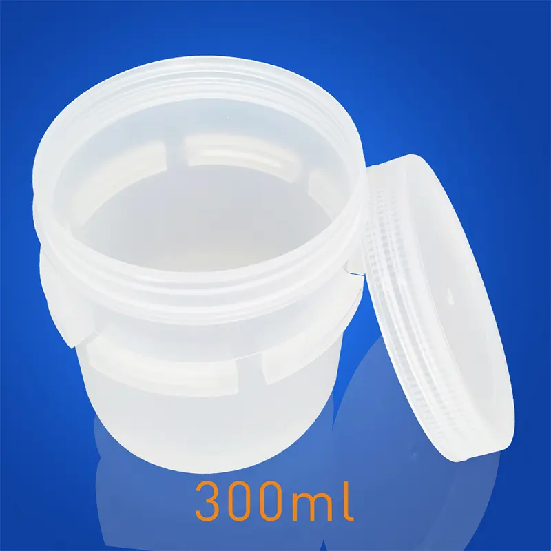 Planetary Centrifugal Mixer - - Smida 3
