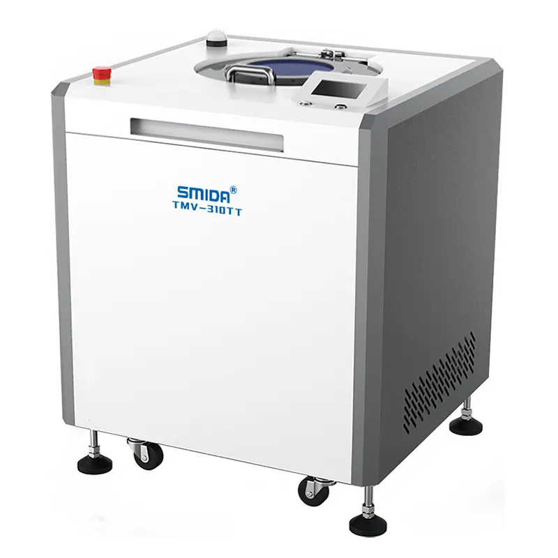 Planetary Centrifugal Mixer - - Smida 2
