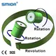 Planetary Centrifugal Mixer - - Smida 6