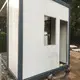 Cost-effective Shipping Container Tiny Homes for Homes Use 6