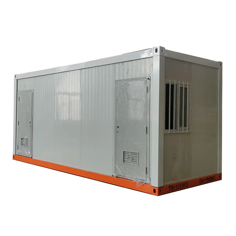 Shipping Container Tiny House Bulk Buy Quick Smart House 3