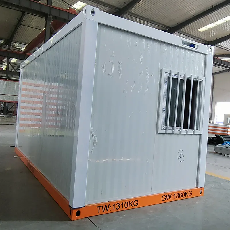 Shipping Container Tiny House Bulk Buy Quick Smart House 4
