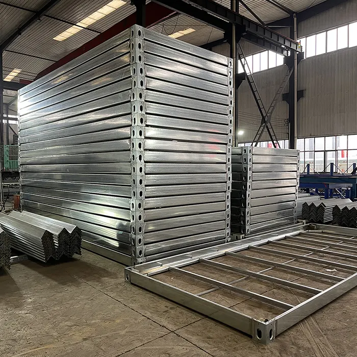 Shipping Container Homes Factory 6