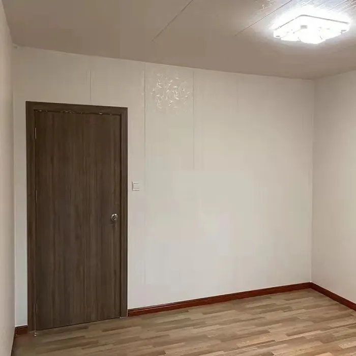 Good Selling Shipping Container Homes Quick Smart House Brand 6
