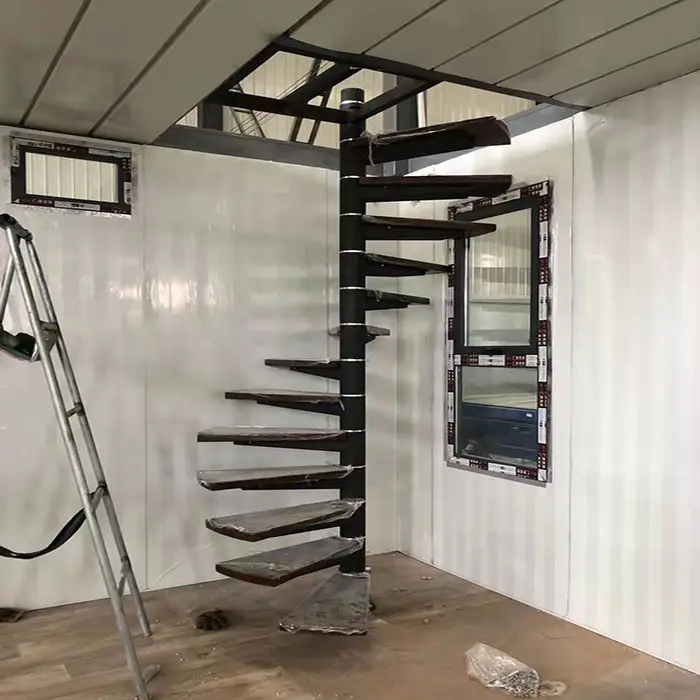 Quick Smart House Brand Flat Pack Container House Suppliers Supplier 6