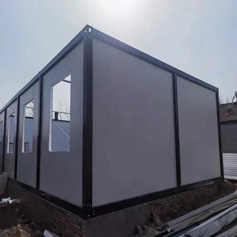 Creativecontainer House for Sale for Homes Use 2