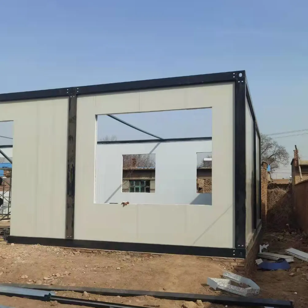 Creativecontainer House for Sale for Homes Use 3
