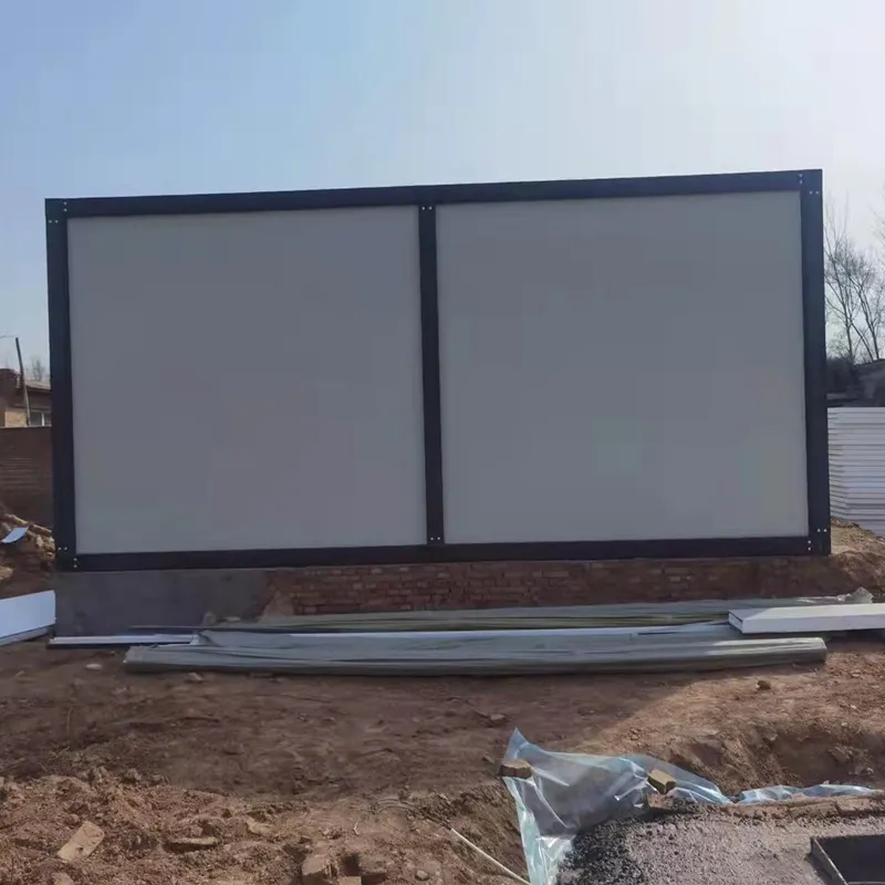 Creativecontainer House for Sale for Homes Use 4