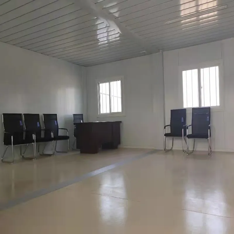 Creativecontainer House for Sale for Homes Use 5