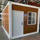 Custom Modern Container House Quick Smart House 3