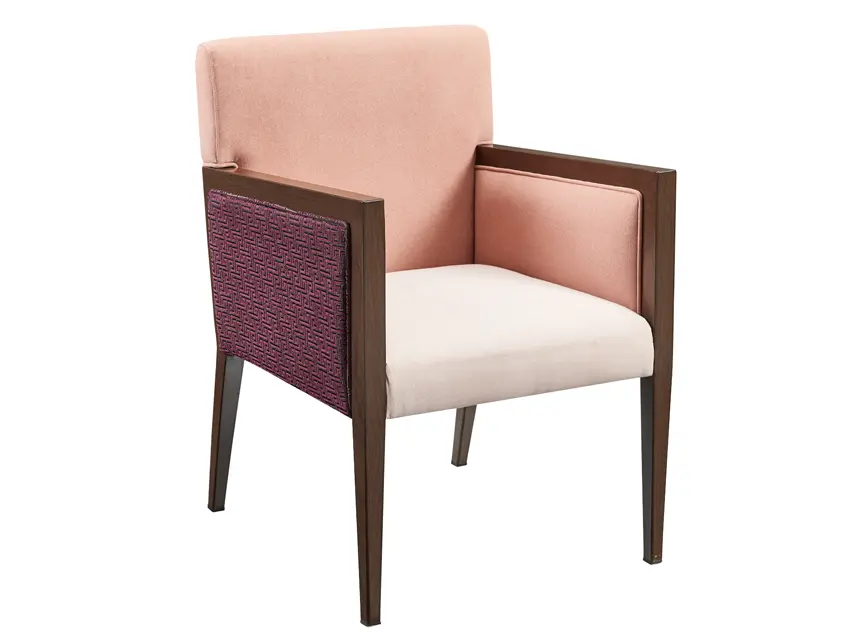 Hotel Dining Room Chairs Yumeya Furniture 2