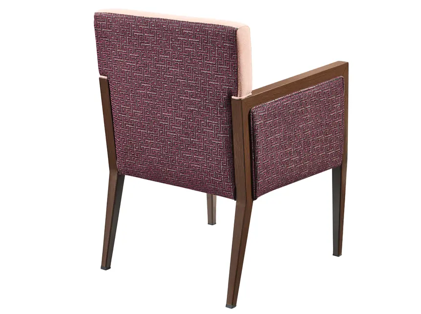 Hotel Dining Room Chairs Yumeya Furniture 3