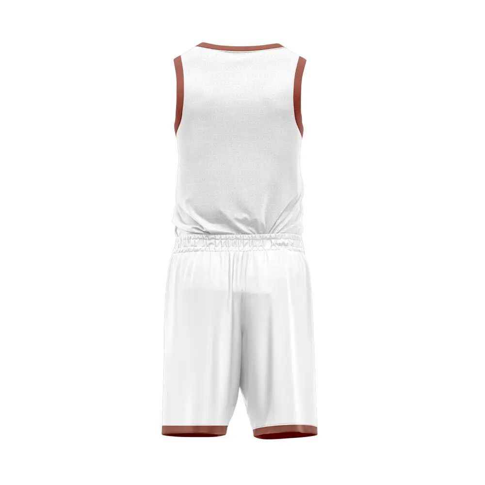 Top Basketball Jersey Factory Supplier 2