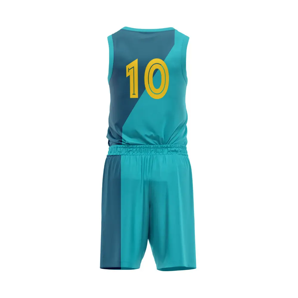 Wholesale Custom Basketball Jerseys-1 2
