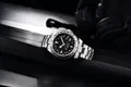 Stainless Steel Mechanical Watch SEIRAL Brand,Seiko 3