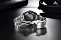 Stainless Steel Mechanical Watch SEIRAL Brand,Seiko 5