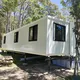 High End Expandable Shipping Container Homes Manufacturing for Coffee Shop 2