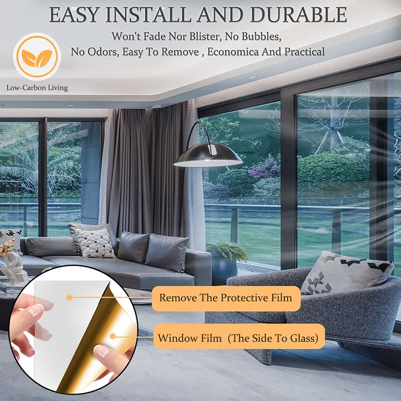 Custom One Way Window Film Harvakids, 6