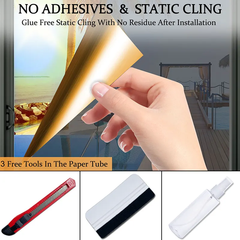 Custom One Way Window Film Harvakids, 5