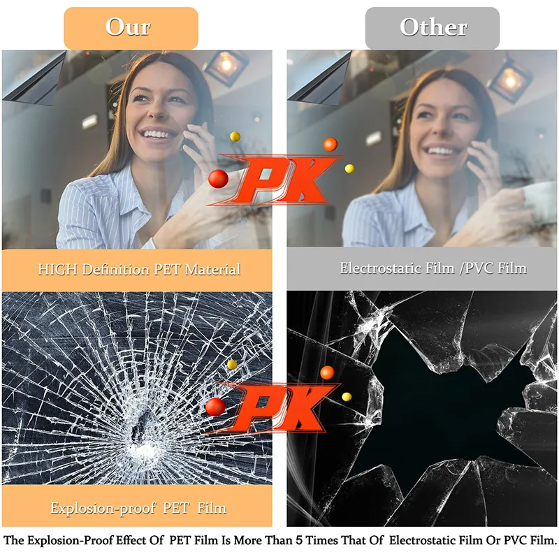 Custom One Way Window Film Harvakids, 8