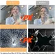 Custom One Way Window Film Harvakids, 8