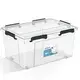 Industrial Container Box 565*410*327mm Can Be Customized Bulk Buy Plastic NB ZHONGYI 4