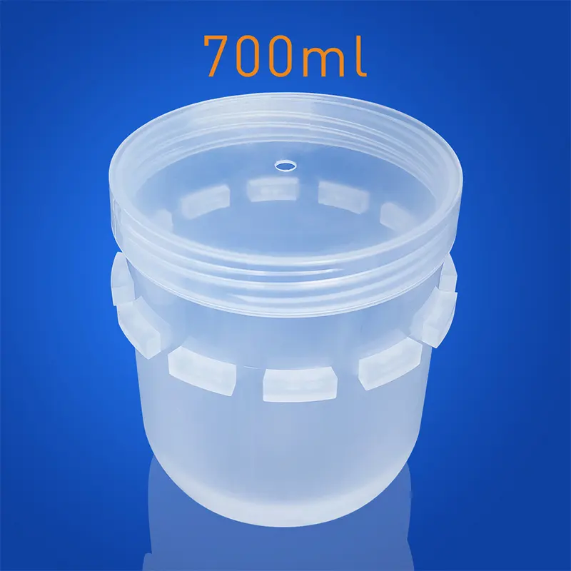 Planetary Centrifugal Vacuum Mixer Smida Brand Suppliers-1 5