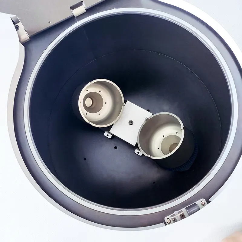Planetary Centrifugal Vacuum Mixer Smida Brand Suppliers-1 4