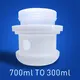 Planetary Centrifugal Vacuum Mixer Smida Brand Suppliers-1 3