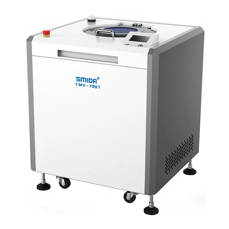 Planetary Centrifugal Vacuum Mixer Smida Brand Suppliers-1 2