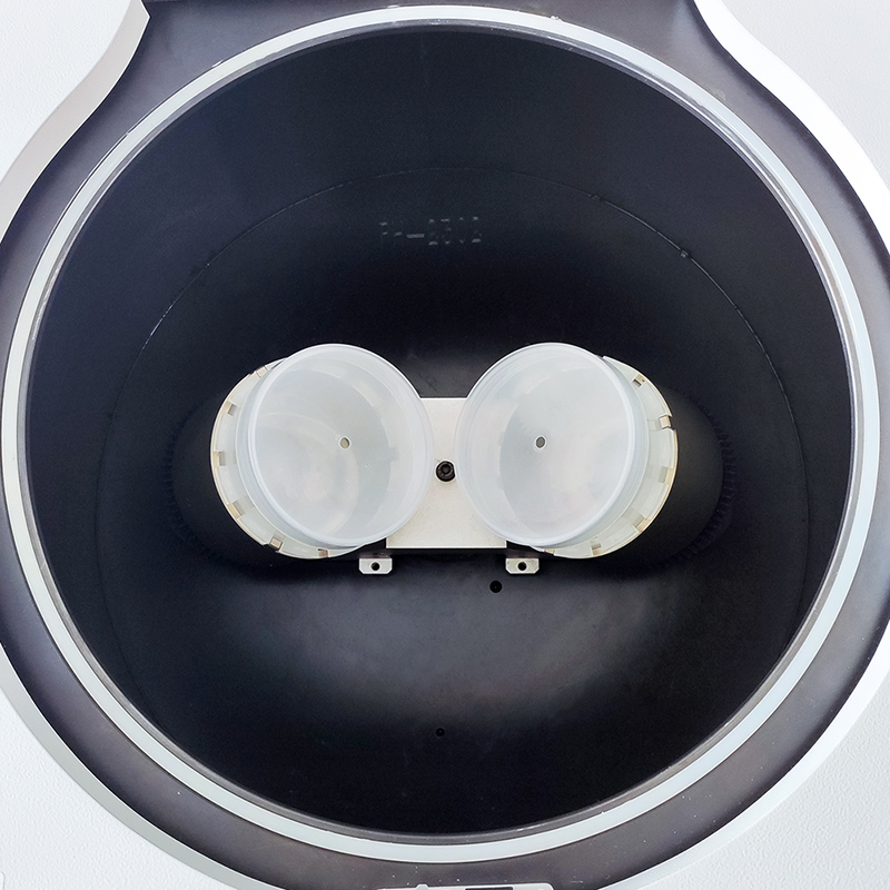 Smida Planetary Centrifugal Mixer - Exquisite Appearance, Easy ...