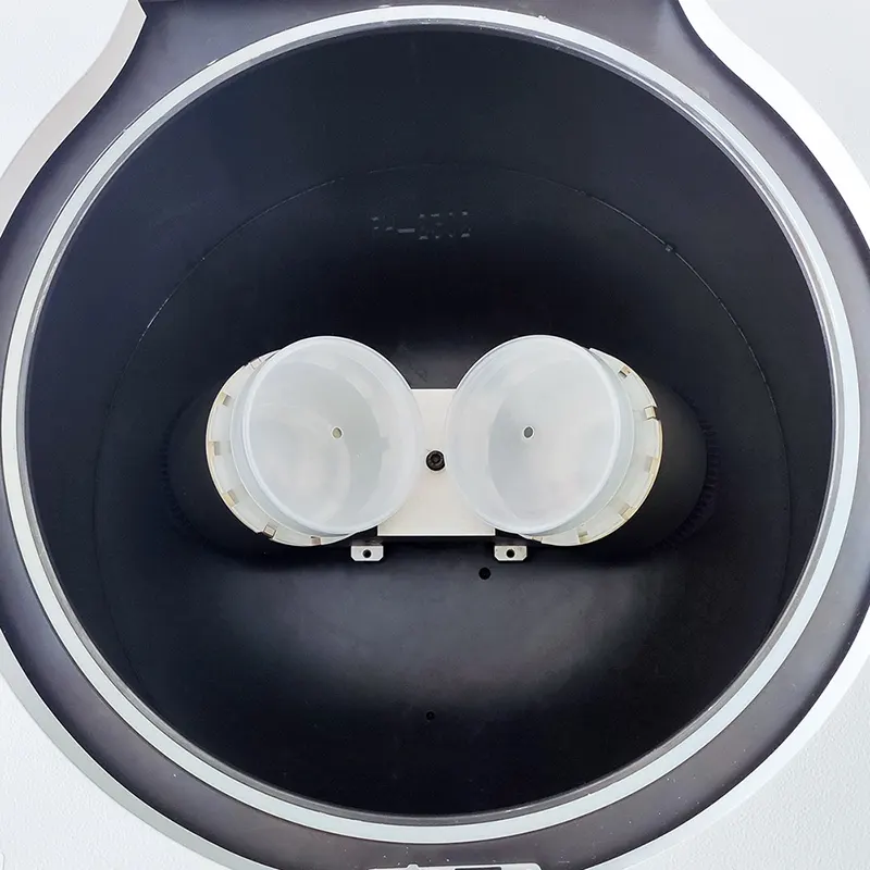 Quality Smida Brand Centrifugal Vacuum Mixer 3
