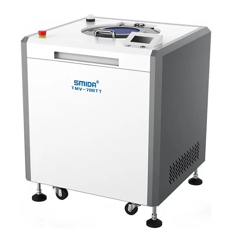High-quality Non Vacuum Planetary Mixer Vendor 2
