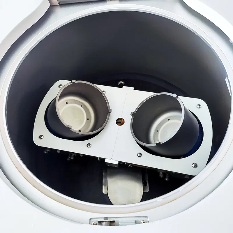 Custom Planetary Centrifugal Vacuum Mixer Smida-2 3